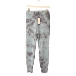 🆕 | Unsubscribed Cashmere Tie-Dye Joggers
